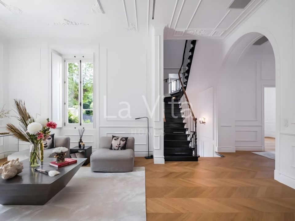 Villa i Sintra, Lisbon - foto 3