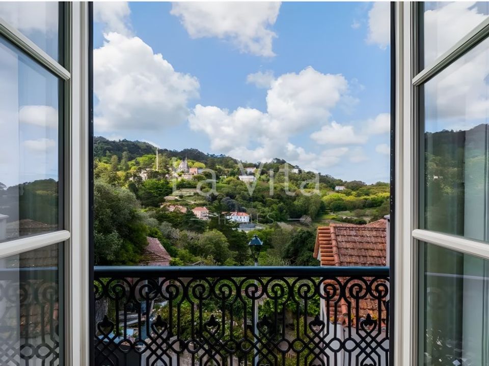 Villa i Sintra, Lisbon - foto 5
