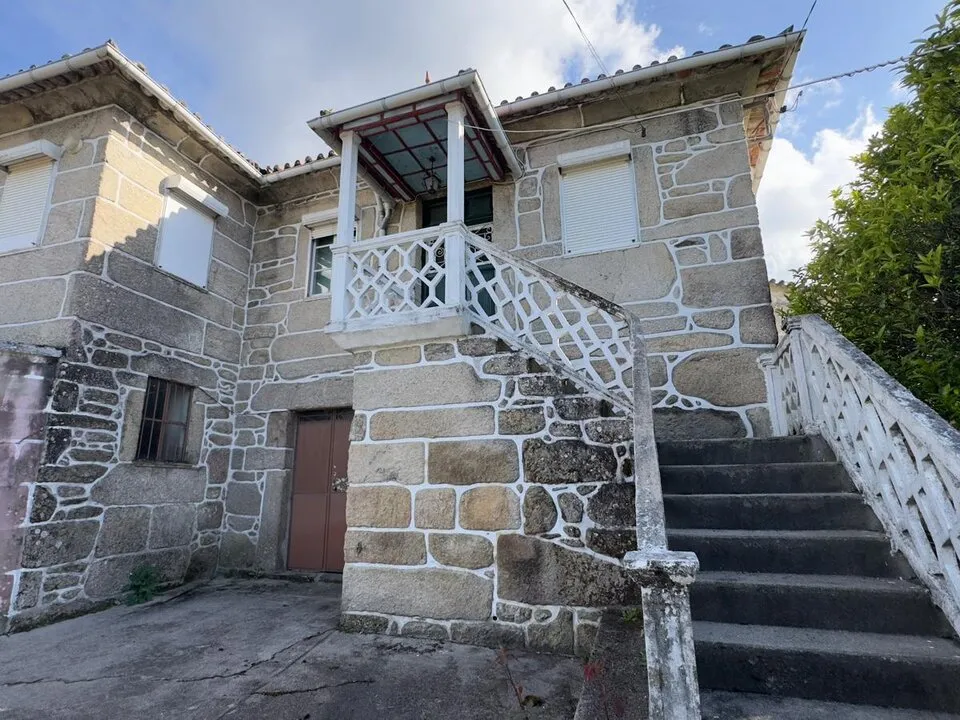 Villa i Melgaco, Viana do Castelo - foto 1