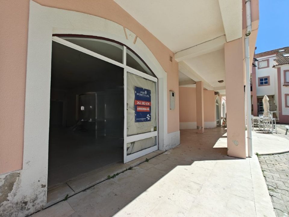 Erhvervsejendom i Ferrel, Leiria - foto 2