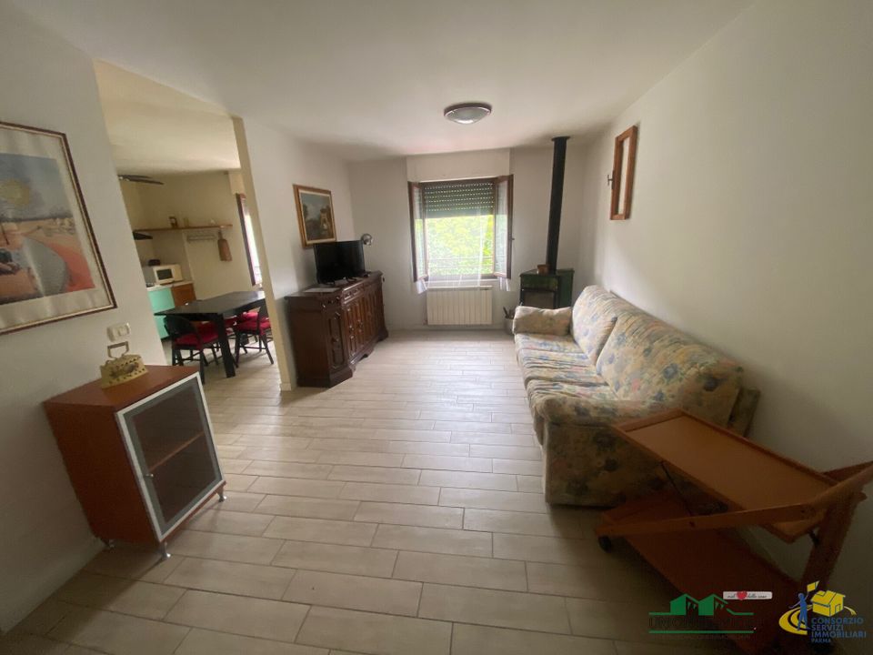 Apartament: Berceto, Parma – zdjęcie 5