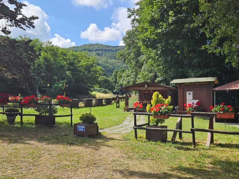 Apartament: Berceto, Parma – zdjęcie 1