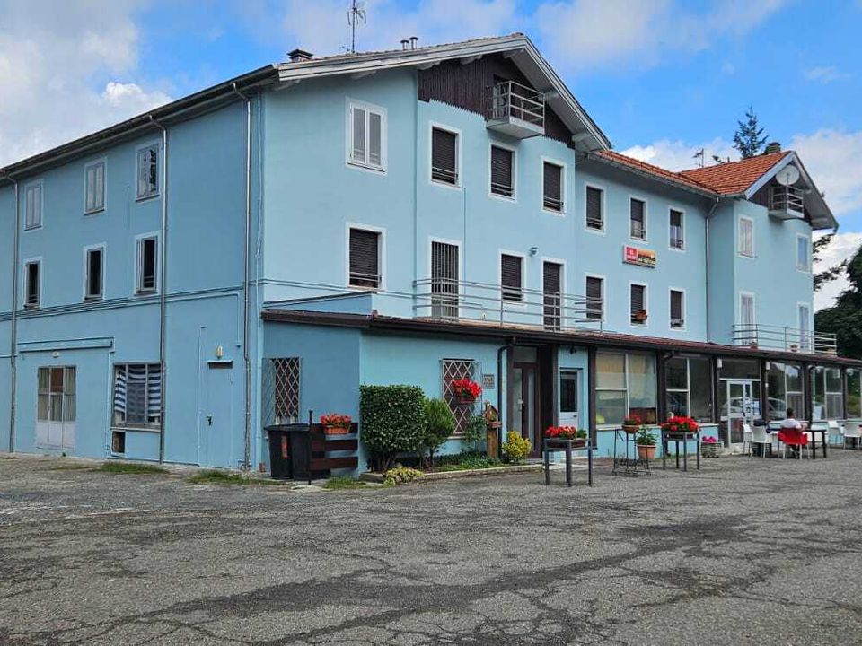 Apartament: Berceto, Parma – zdjęcie 2