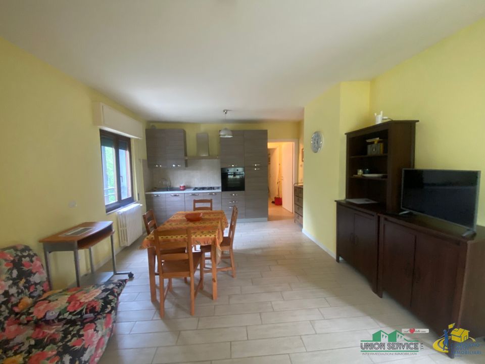 Apartament: Berceto, Parma – zdjęcie 2