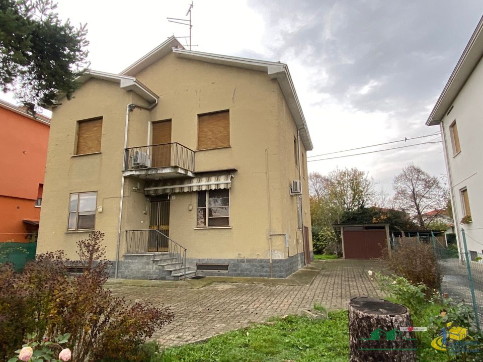 Villa em Noceto, Parma - foto 1