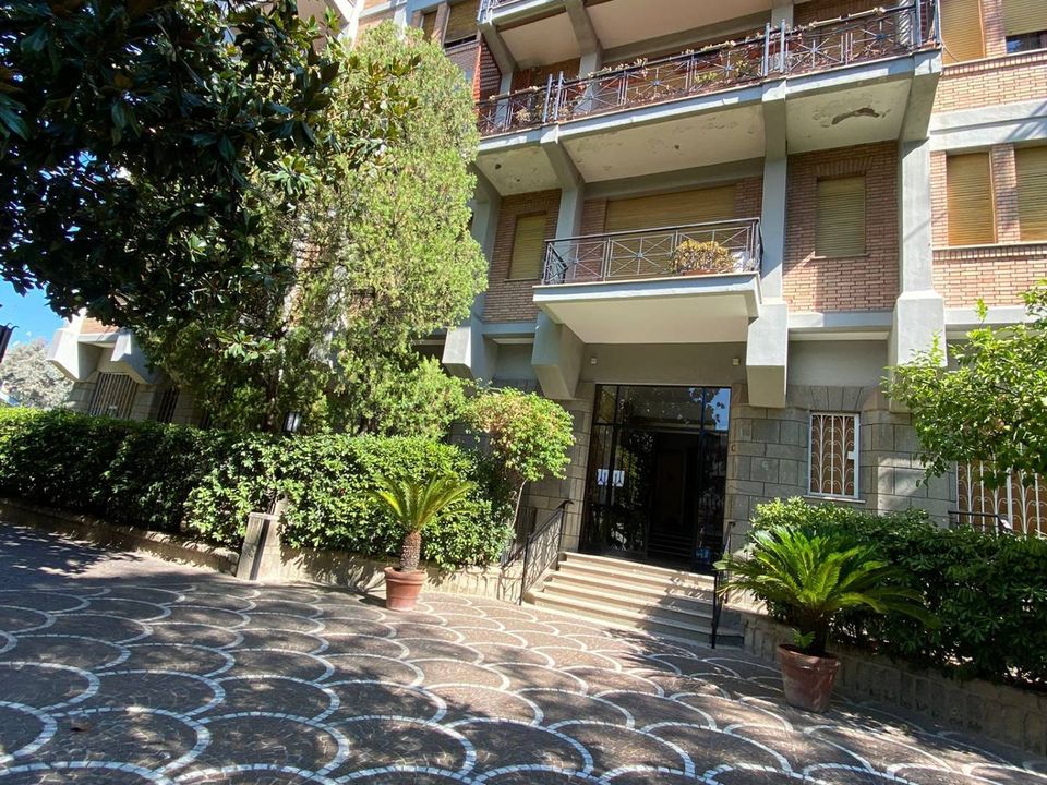 Apartament a Rome, Rome - foto 2