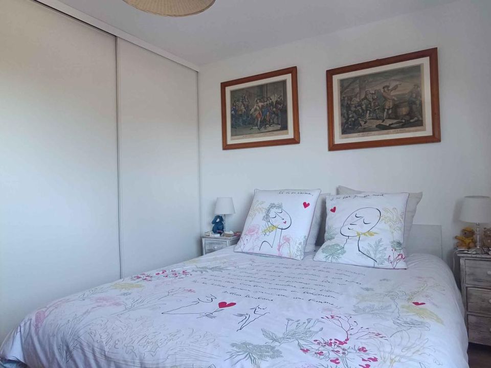 Lejlighed i Vannes, Morbihan - foto 5