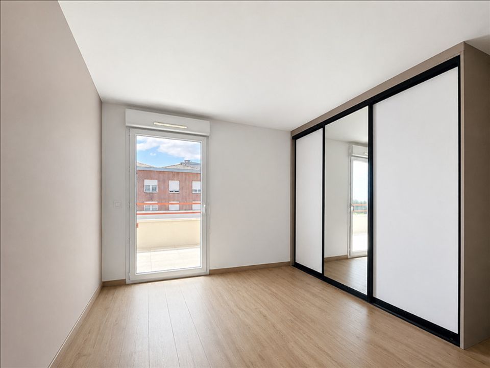 Duplex i Neuilly-sur-Marne, Seine-Saint-Denis - foto 5