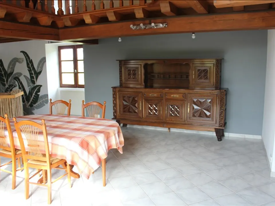 Villa i Vieux-Ruffec, Charente - bilde 3