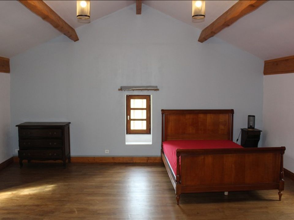 Villa i Vieux-Ruffec, Charente - bilde 5