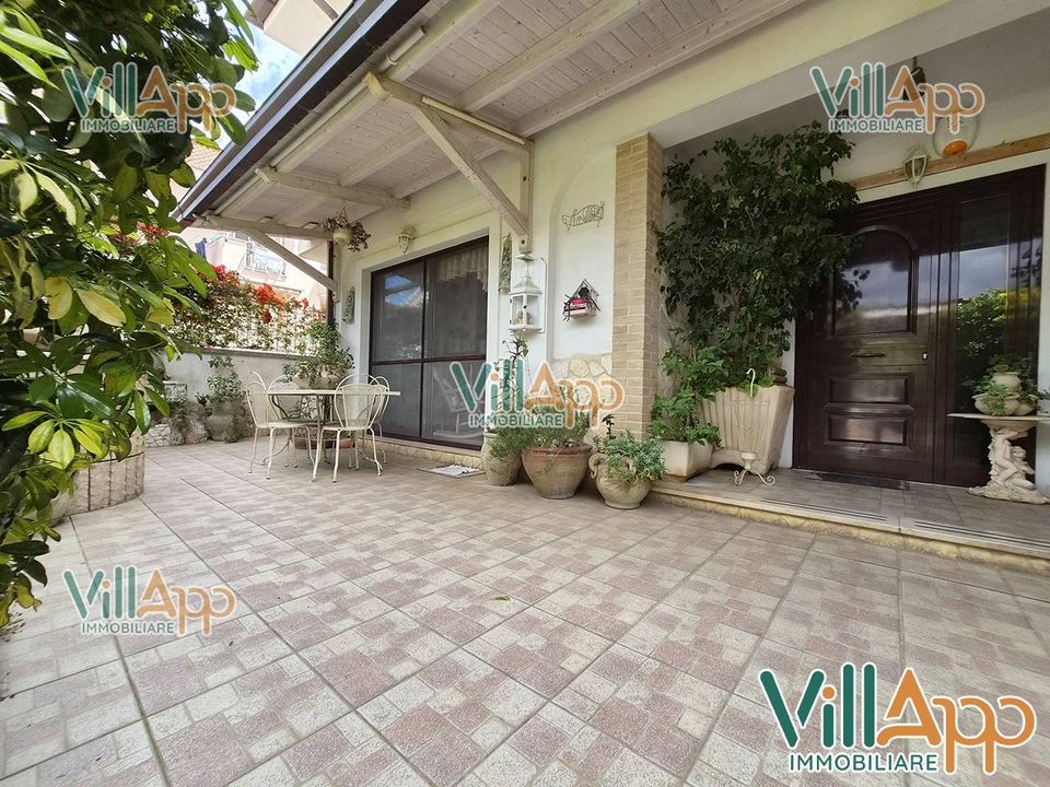Villa i Fondi, Latina - foto 1