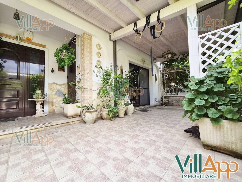 Villa i Fondi, Latina - foto 2