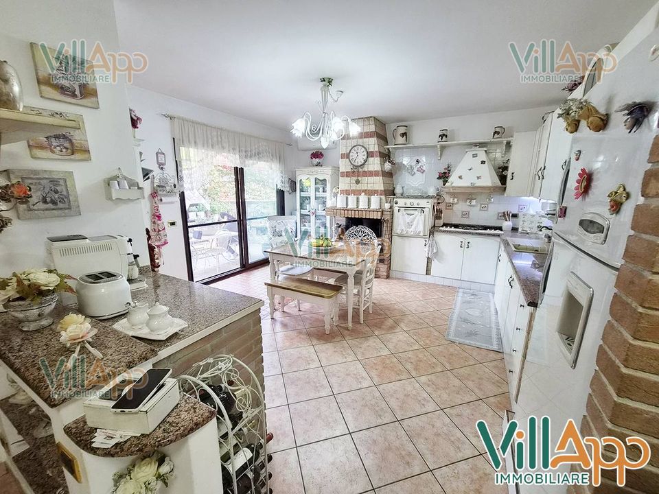 Villa i Fondi, Latina - foto 4