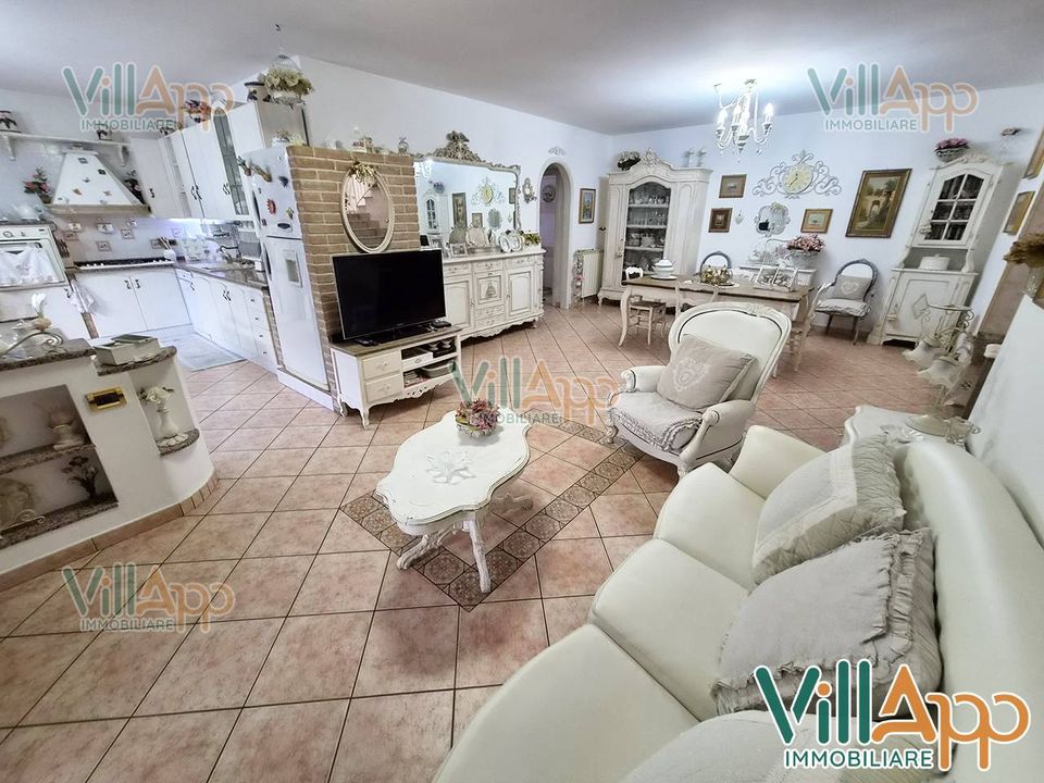 Villa i Fondi, Latina - foto 5