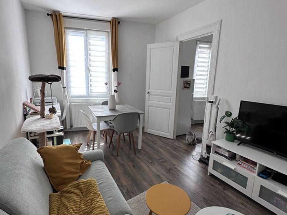 Leilighet i Reims, Marne - bilde 1