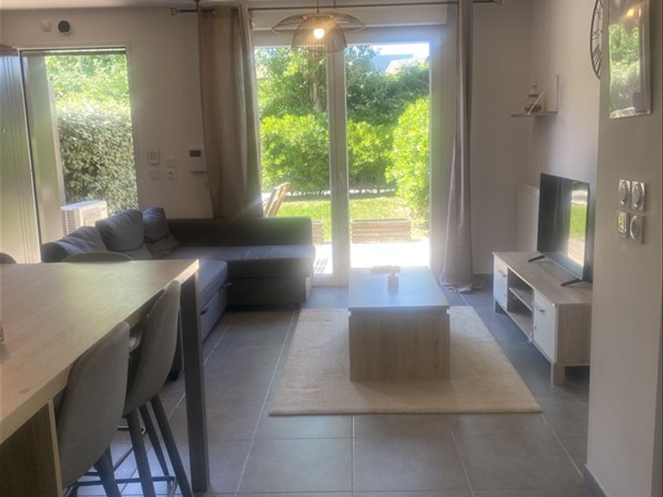 Dúplex a Toulouse, Haute-Garonne - foto 1