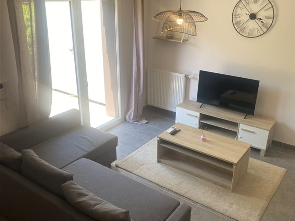 Dúplex a Toulouse, Haute-Garonne - foto 3