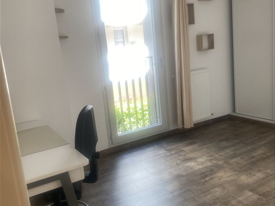 Dúplex a Toulouse, Haute-Garonne - foto 5