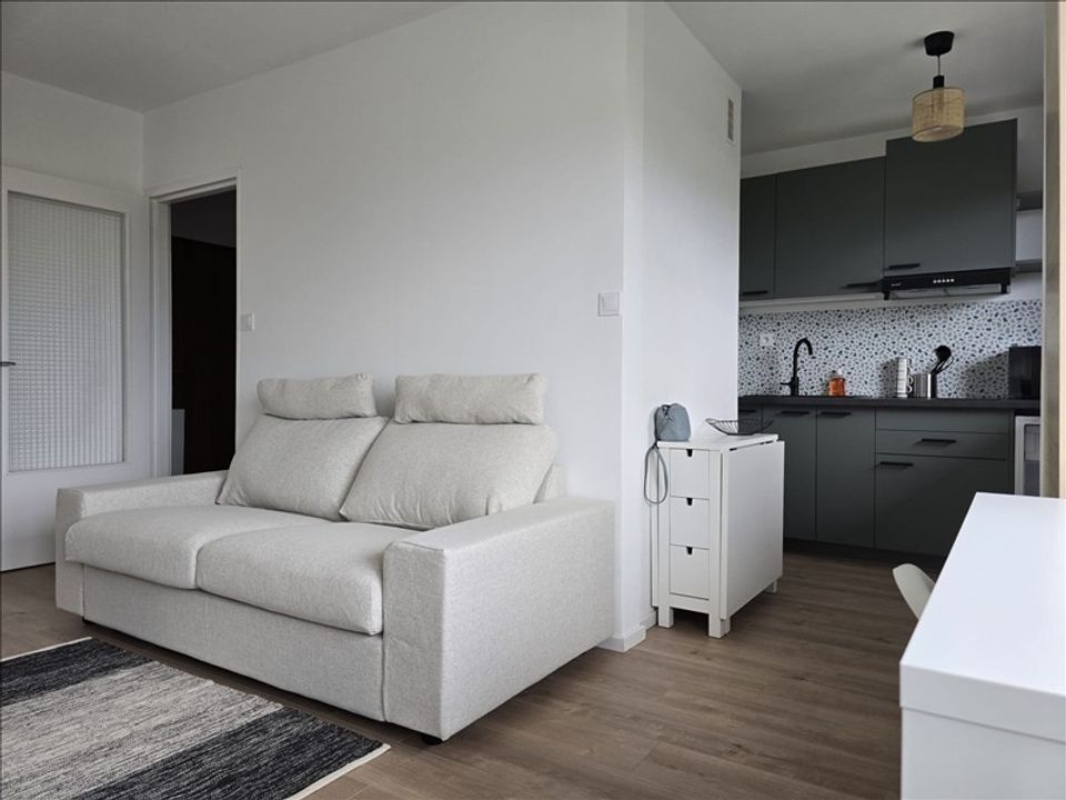 Lejlighed i Mulhouse, Haut-Rhin - foto 3