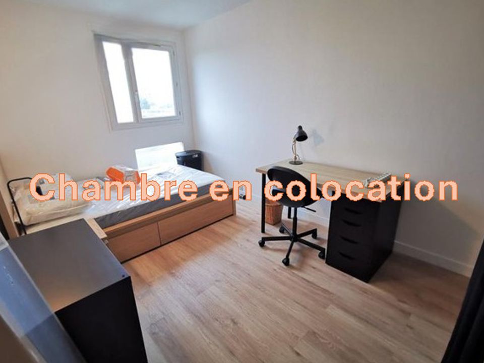 Studio i Alfortville, Val-de-Marne - foto 1