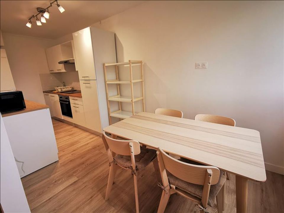 Studio i Alfortville, Val-de-Marne - foto 5