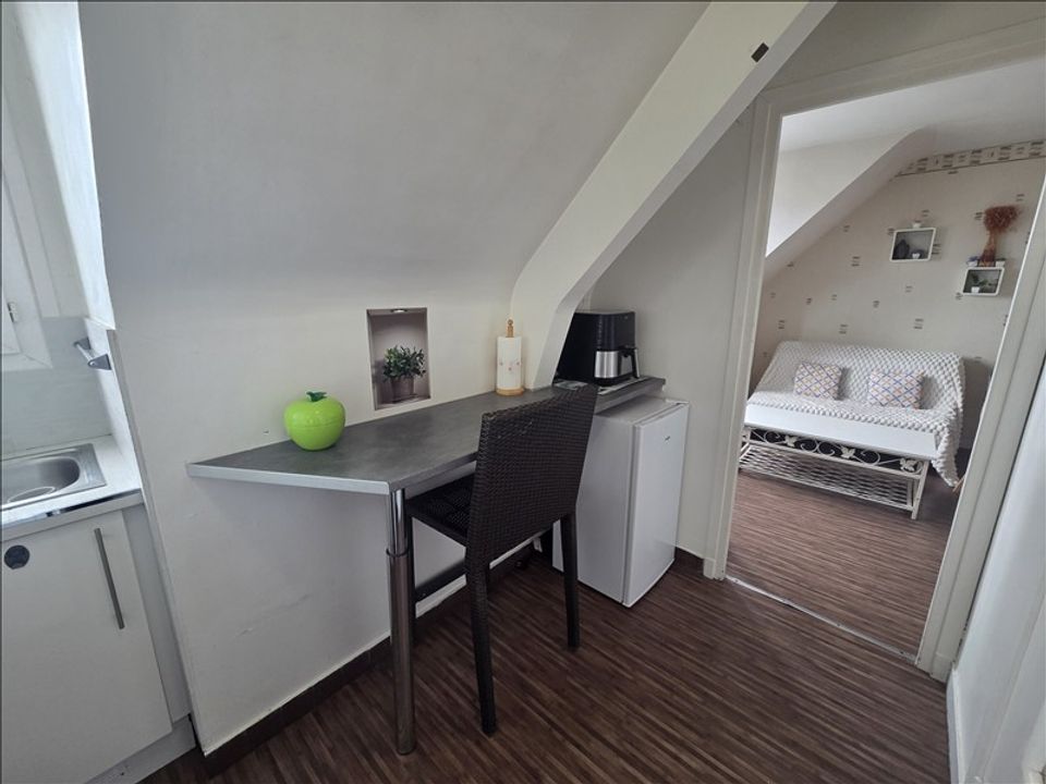 Lejlighed i Lorient, Morbihan - foto 4