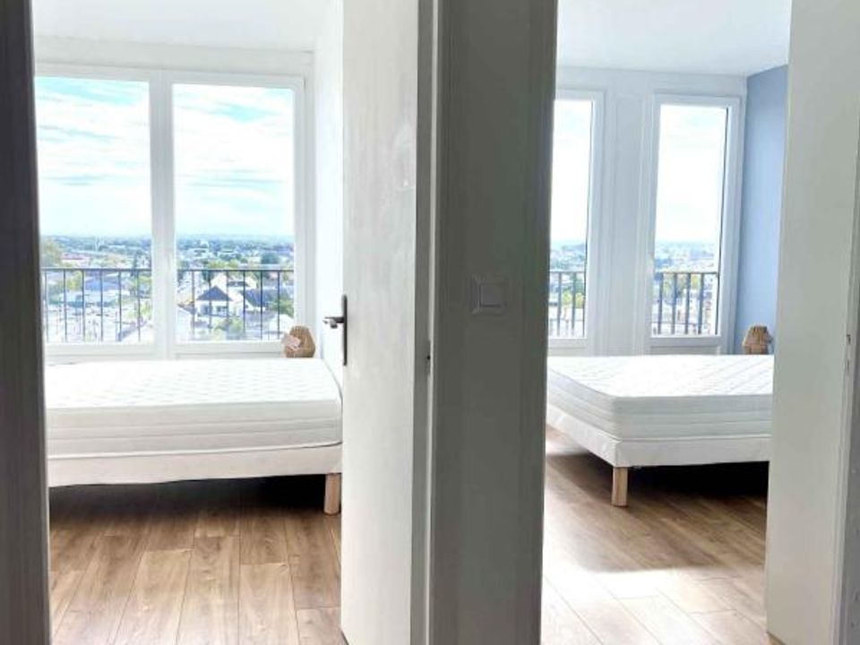 Leilighet i Angers, Maine-et-Loire - bilde 5