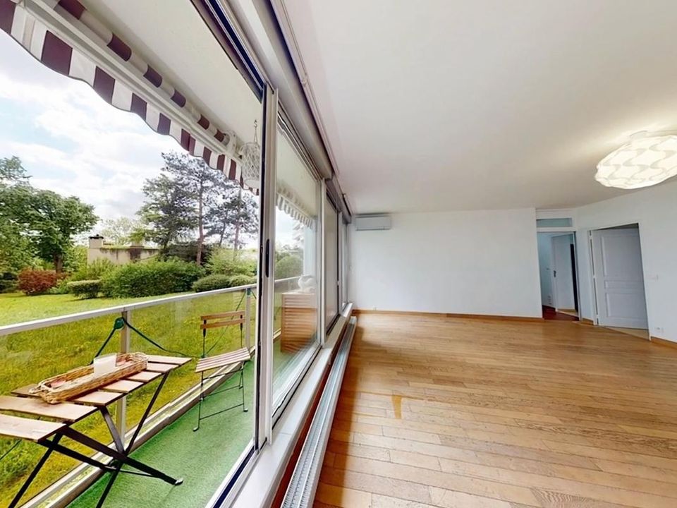 Lejlighed i Boulogne-Billancourt, Hauts-de-Seine - foto 3