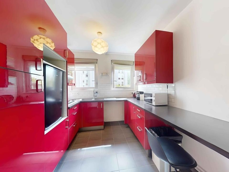 Lejlighed i Boulogne-Billancourt, Hauts-de-Seine - foto 4