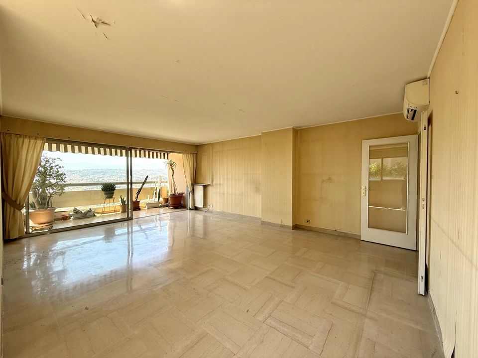 Lejlighed i Nice, Alpes-Maritimes - foto 4