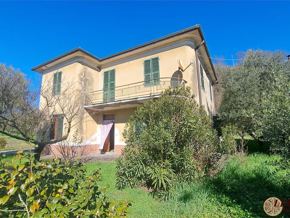 Villa i Filattiera, Massa and Carrara - foto 4