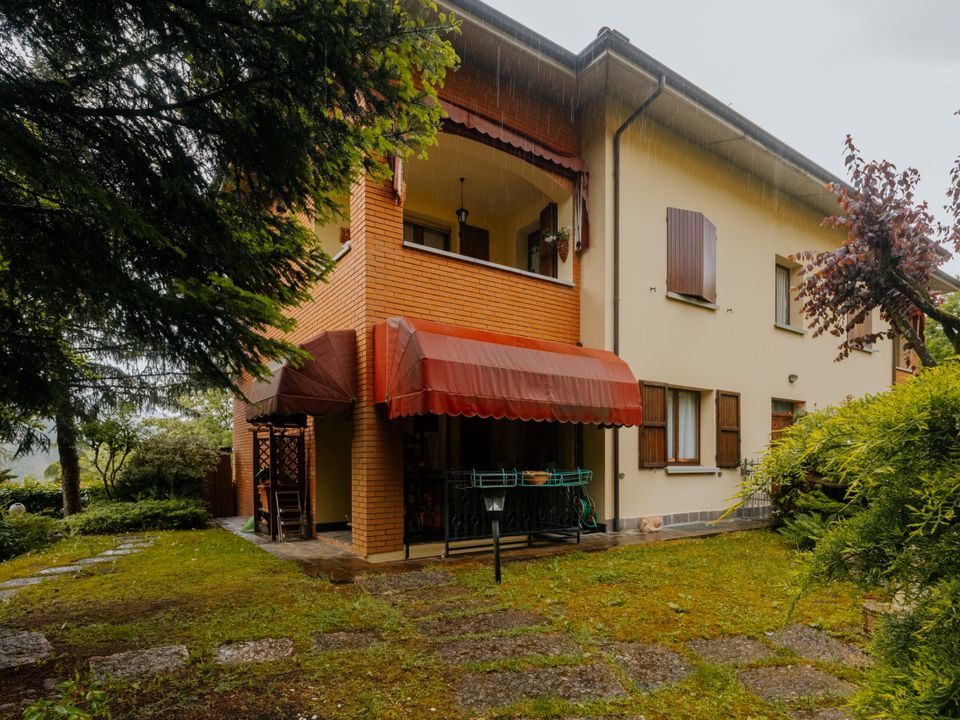 Villa i Monterenzio, Bologna - foto 1