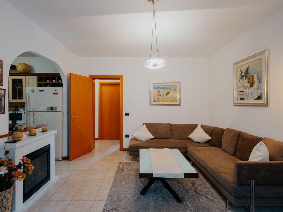 Villa i Monterenzio, Bologna - foto 2