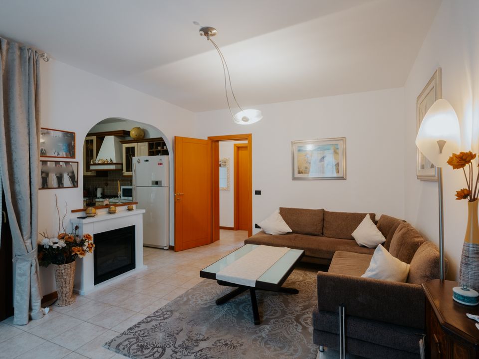 Villa i Monterenzio, Bologna - foto 3
