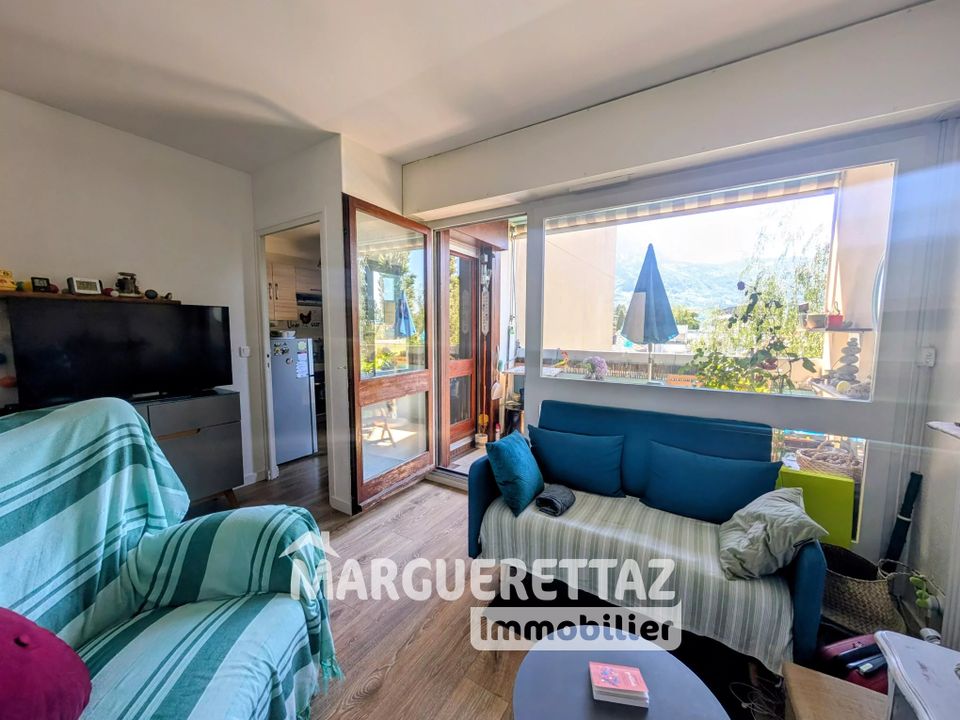 Lejlighed i Cluses, Haute-Savoie - foto 2