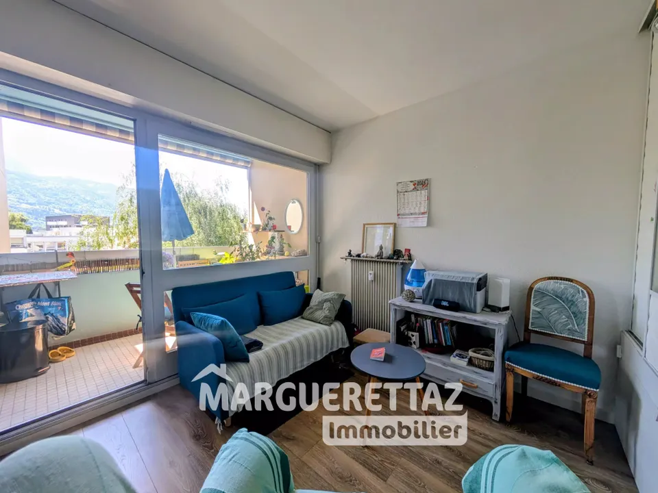 Lejlighed i Cluses, Haute-Savoie - foto 3