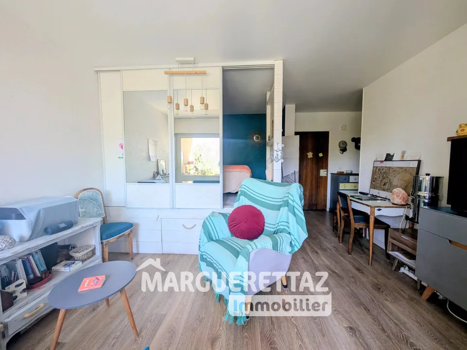 Lejlighed i Cluses, Haute-Savoie - foto 4