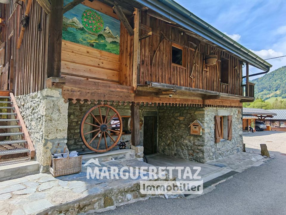 Villa a La Rivière-Enverse, Haute-Savoie - foto 3