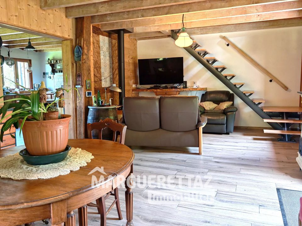Villa a La Rivière-Enverse, Haute-Savoie - foto 5
