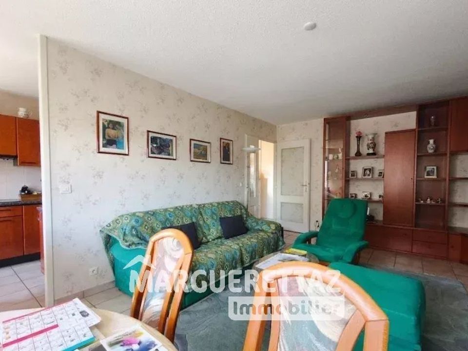 Lejlighed i Ville-la-Grand, Haute-Savoie - foto 1