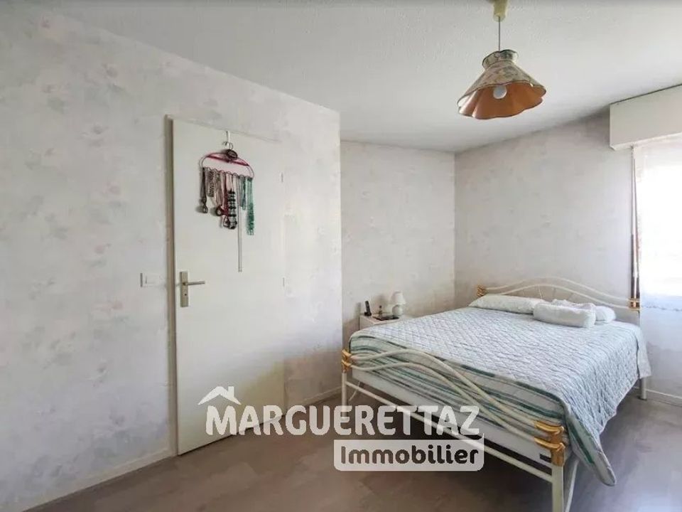 Lejlighed i Ville-la-Grand, Haute-Savoie - foto 5