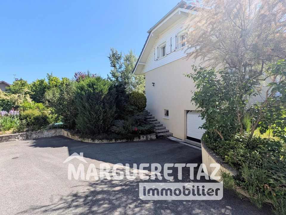 Villa i Vetraz-Monthoux, Haute-Savoie - foto 5
