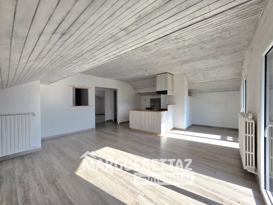 Lejlighed i Viuz-en-Sallaz, Haute-Savoie - foto 4