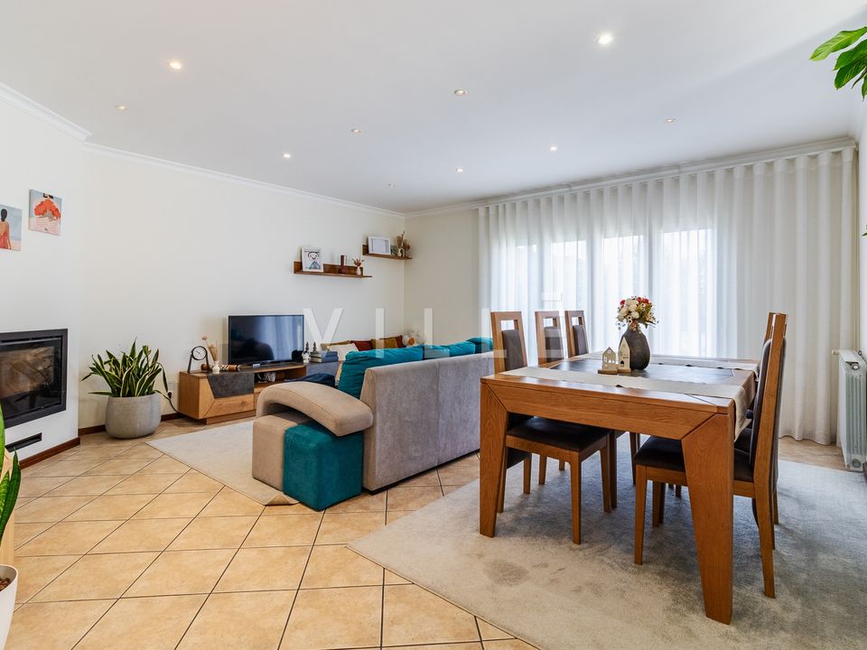 Villa i Oliveira do Bairro, Aveiro - foto 1