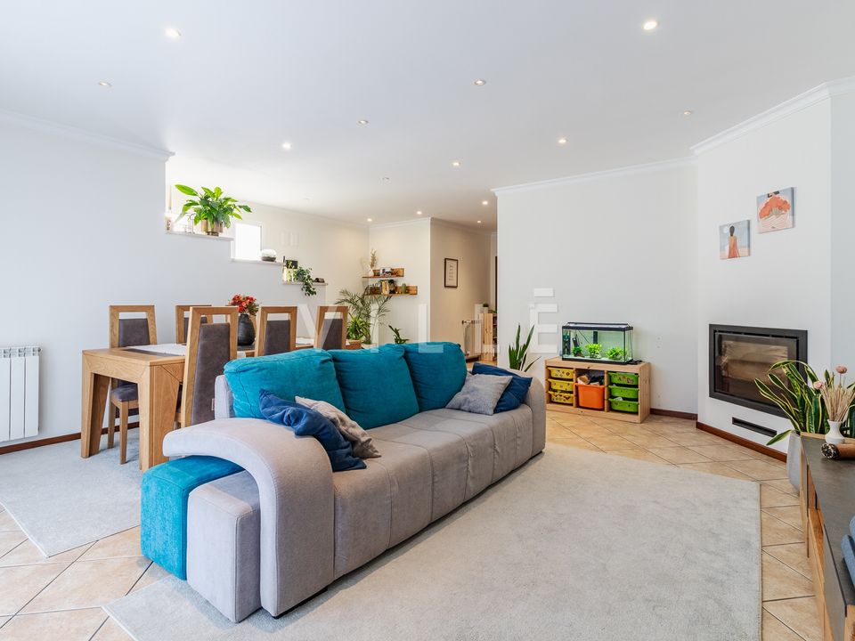 Villa i Oliveira do Bairro, Aveiro - foto 4