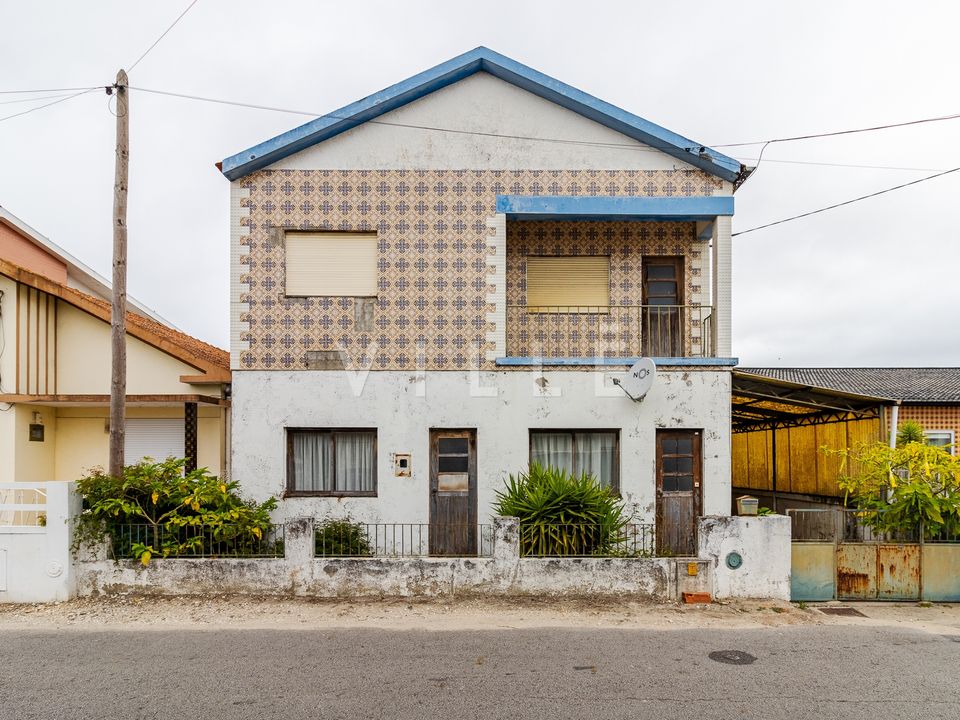 Villa i Ilhavo, Aveiro - foto 1