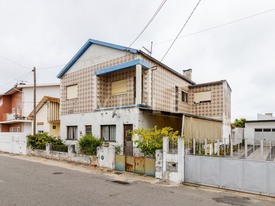 Villa i Ilhavo, Aveiro - foto 2