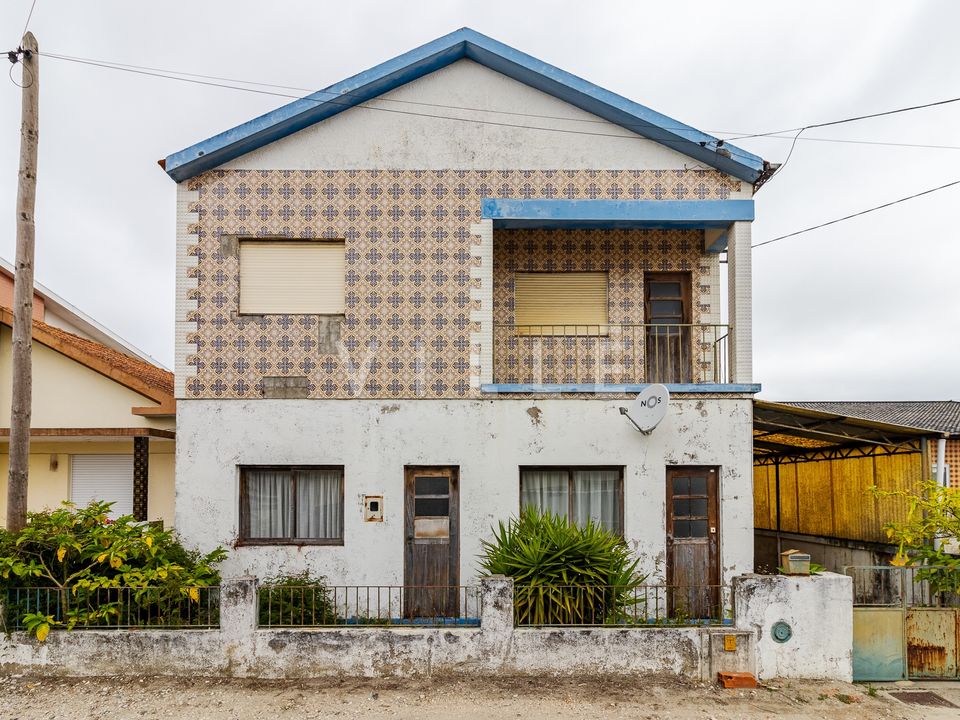 Villa i Ilhavo, Aveiro - foto 4
