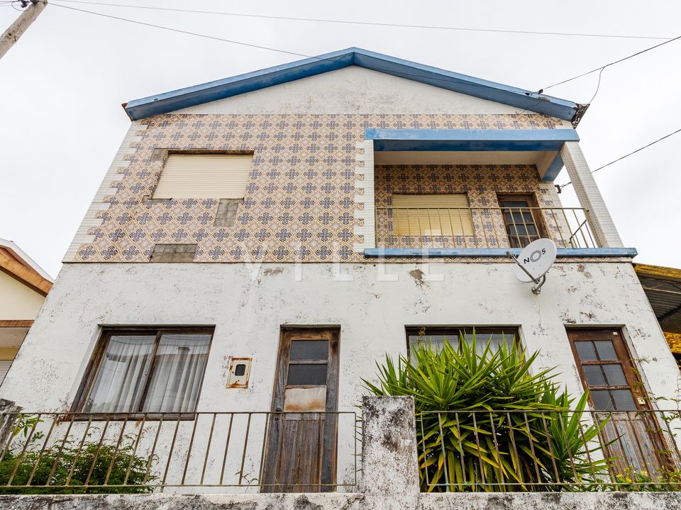 Villa i Ilhavo, Aveiro - foto 5