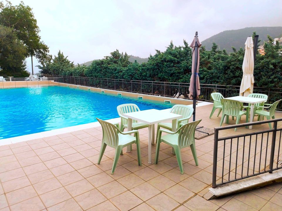 Villa i Pietra Ligure, Savona - foto 2
